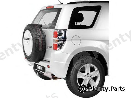  THULE/BRINK part 440500 Trailer Hitch