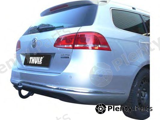  THULE/BRINK part 539100 Replacement part