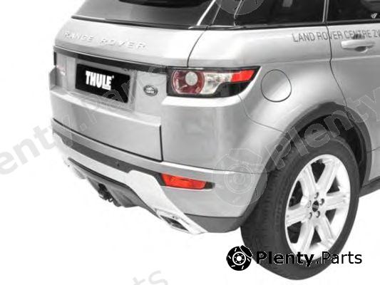  THULE/BRINK part 547700 Trailer Hitch