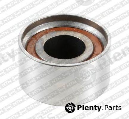  SNR part GE37314 Deflection/Guide Pulley, timing belt