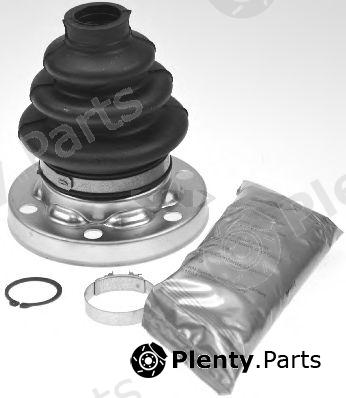  SPIDAN part 26073 Bellow Set, drive shaft