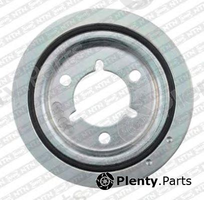  SNR part DPF35901 Belt Pulley, crankshaft