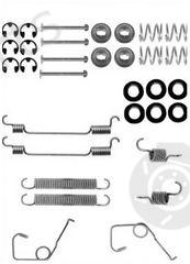  NK part 7925706 Accessory Kit, brake shoes