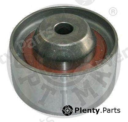  OPTIMAL part 0-N1130 (0N1130) Deflection/Guide Pulley, timing belt