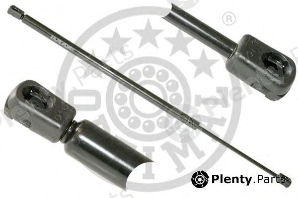  OPTIMAL part AG-17562 (AG17562) Gas Spring, boot-/cargo area