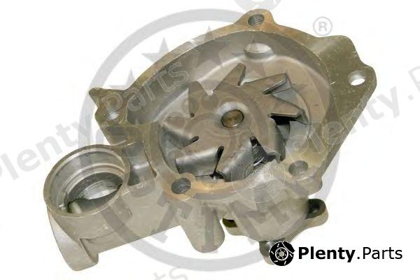  OPTIMAL part AQ-2147 (AQ2147) Water Pump