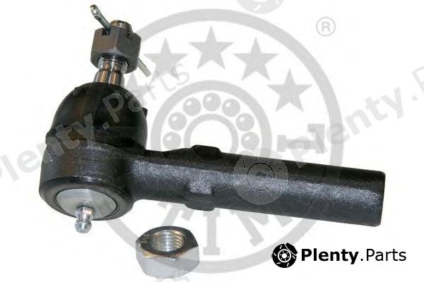  OPTIMAL part G1-1333 (G11333) Tie Rod End