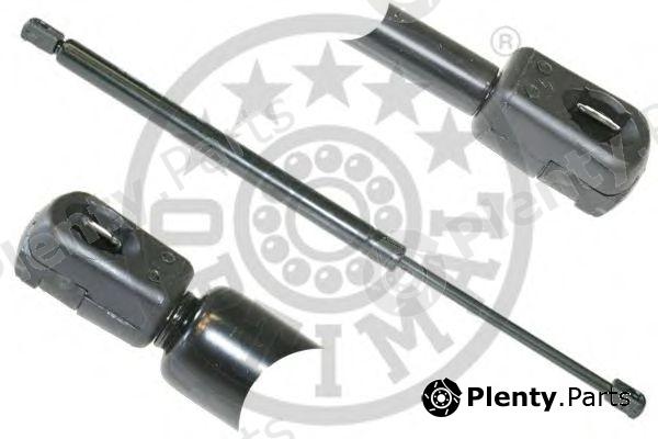  OPTIMAL part AG-17336 (AG17336) Gas Spring, boot-/cargo area