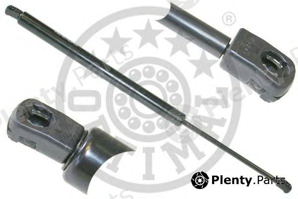  OPTIMAL part AG-39066 (AG39066) Gas Spring, boot-/cargo area