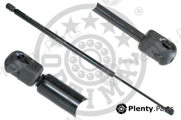  OPTIMAL part AG-39043 (AG39043) Gas Spring, boot-/cargo area