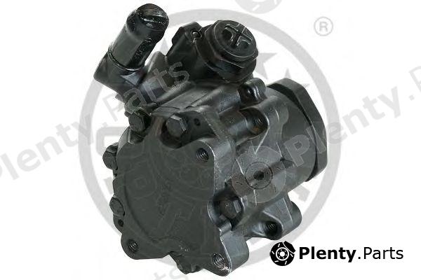  OPTIMAL part HP-729 (HP729) Hydraulic Pump, steering system