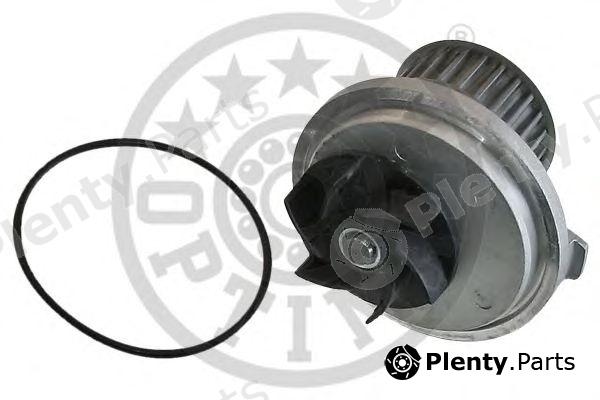  OPTIMAL part AQ-1499 (AQ1499) Water Pump