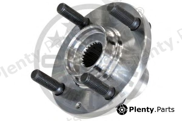  OPTIMAL part 04P391 Wheel Hub