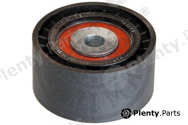  OPTIMAL part 0-N1065 (0N1065) Deflection/Guide Pulley, timing belt