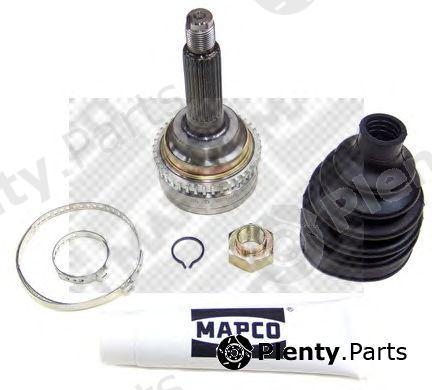  MAPCO part 16502 Joint Kit, drive shaft
