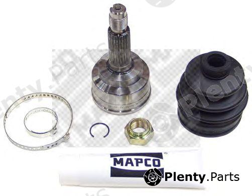  MAPCO part 16534 Joint Kit, drive shaft