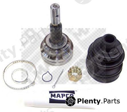  MAPCO part 16700 Joint Kit, drive shaft