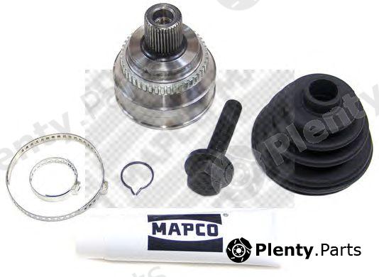  MAPCO part 16991 Joint Kit, drive shaft