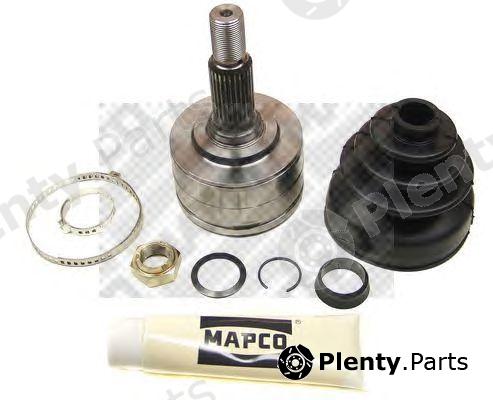  MAPCO part 16822 Joint Kit, drive shaft