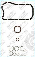  AJUSA part 54074300 Gasket Set, crank case