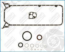  AJUSA part 54074400 Gasket Set, crank case