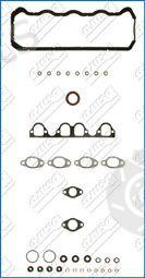  AJUSA part 53007400 Gasket Set, cylinder head