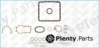  AJUSA part 54007600 Gasket Set, crank case
