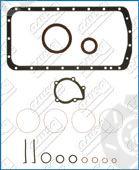  AJUSA part 54061800 Gasket Set, crank case