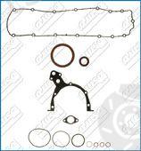  AJUSA part 54077400 Gasket Set, crank case