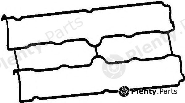  AJUSA part 11081008 Replacement part