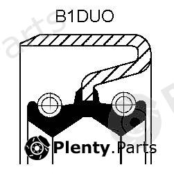  CORTECO part 12011380B Seal Ring