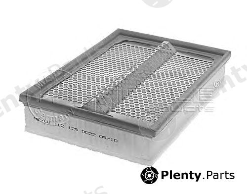  MEYLE part 1121290022 Air Filter