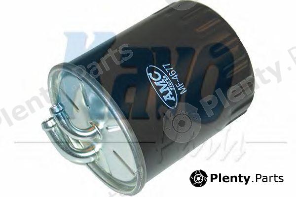  AMC Filter part MF-4677 (MF4677) Fuel filter