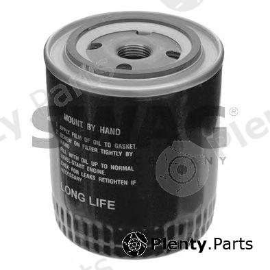  SWAG part 30922548 Oil Filter
