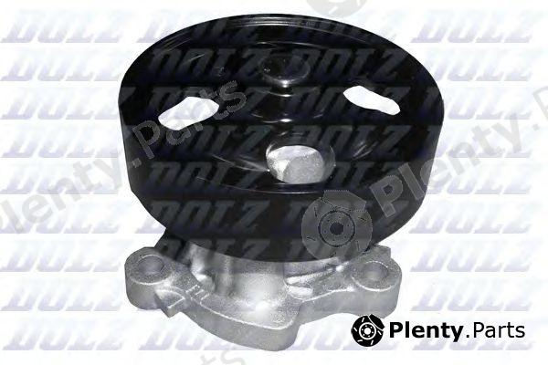 DOLZ part N152 Water Pump