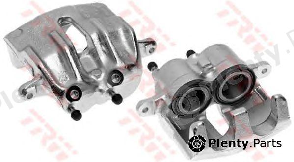 TRW part BHV122E Brake Caliper