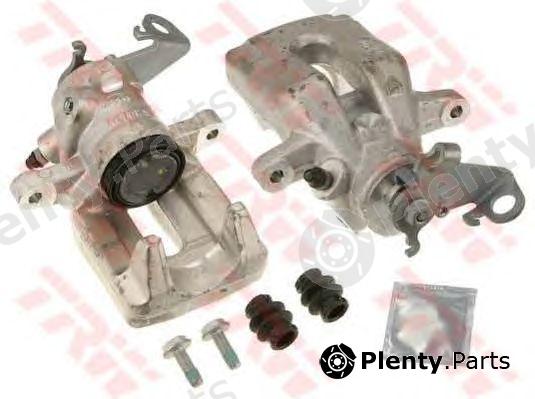  TRW part BHZ623 Brake Caliper