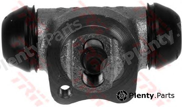  TRW part BWC115 Wheel Brake Cylinder