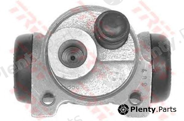  TRW part BWF162 Wheel Brake Cylinder