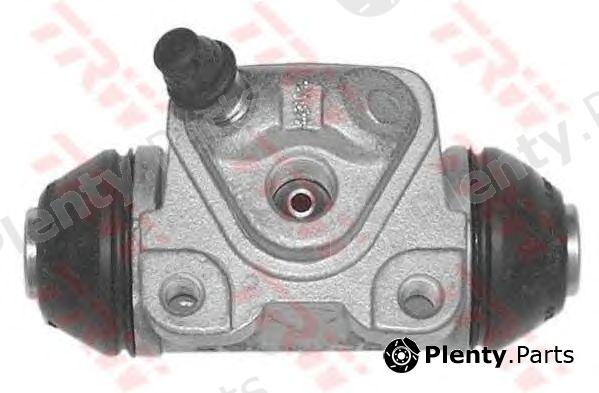  TRW part BWF272 Wheel Brake Cylinder
