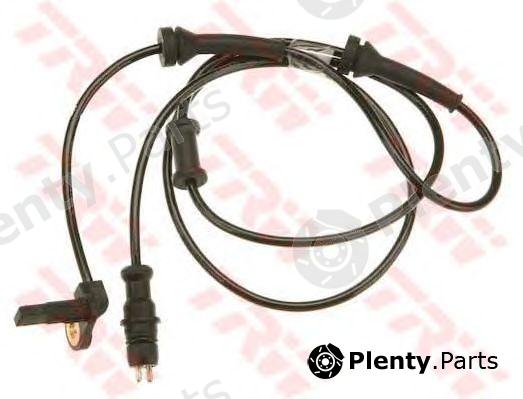  TRW part GBS2007 Sensor, wheel speed