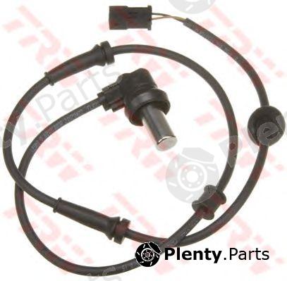  TRW part GBS2504 Sensor, wheel speed