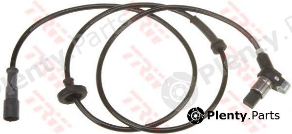  TRW part GBS2522 Sensor, wheel speed