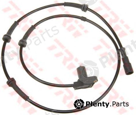  TRW part GBS2531 Sensor, wheel speed