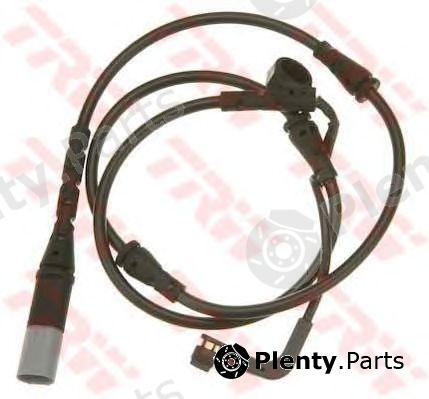  TRW part GIC237 Warning Contact, brake pad wear
