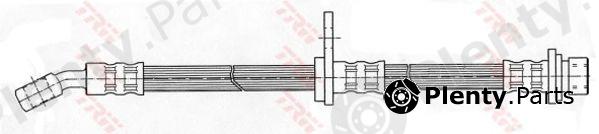  TRW part PHD602 Brake Hose