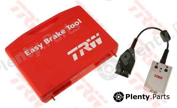  TRW part YCB300 Reset Tool, brake caliper piston