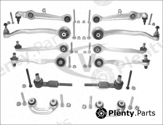  VAICO part V10-8548 (V108548) Link Set, wheel suspension