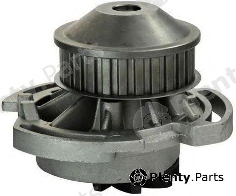  DENCKERMANN part A310008P Water Pump