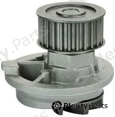  DENCKERMANN part A310015P Water Pump